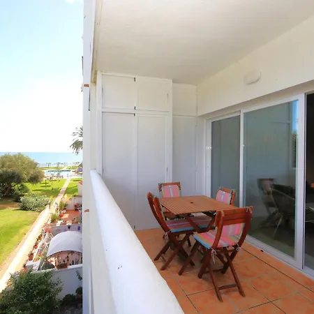 West Sabine Apartment Estepona
