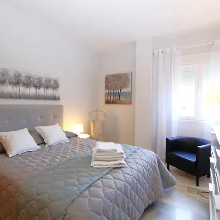 Apartment West Sabine Estepona