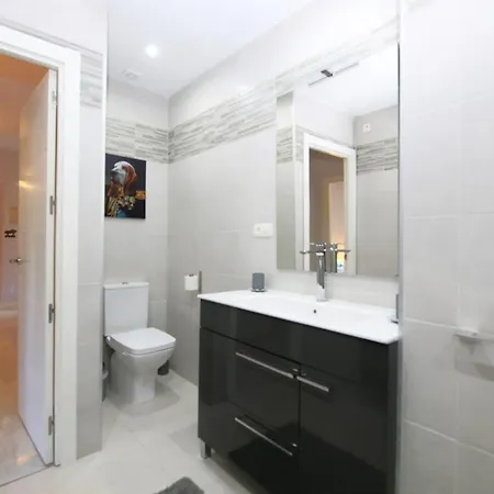 Apartment West Sabine Estepona