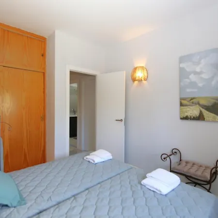 Apartment West Sabine Estepona